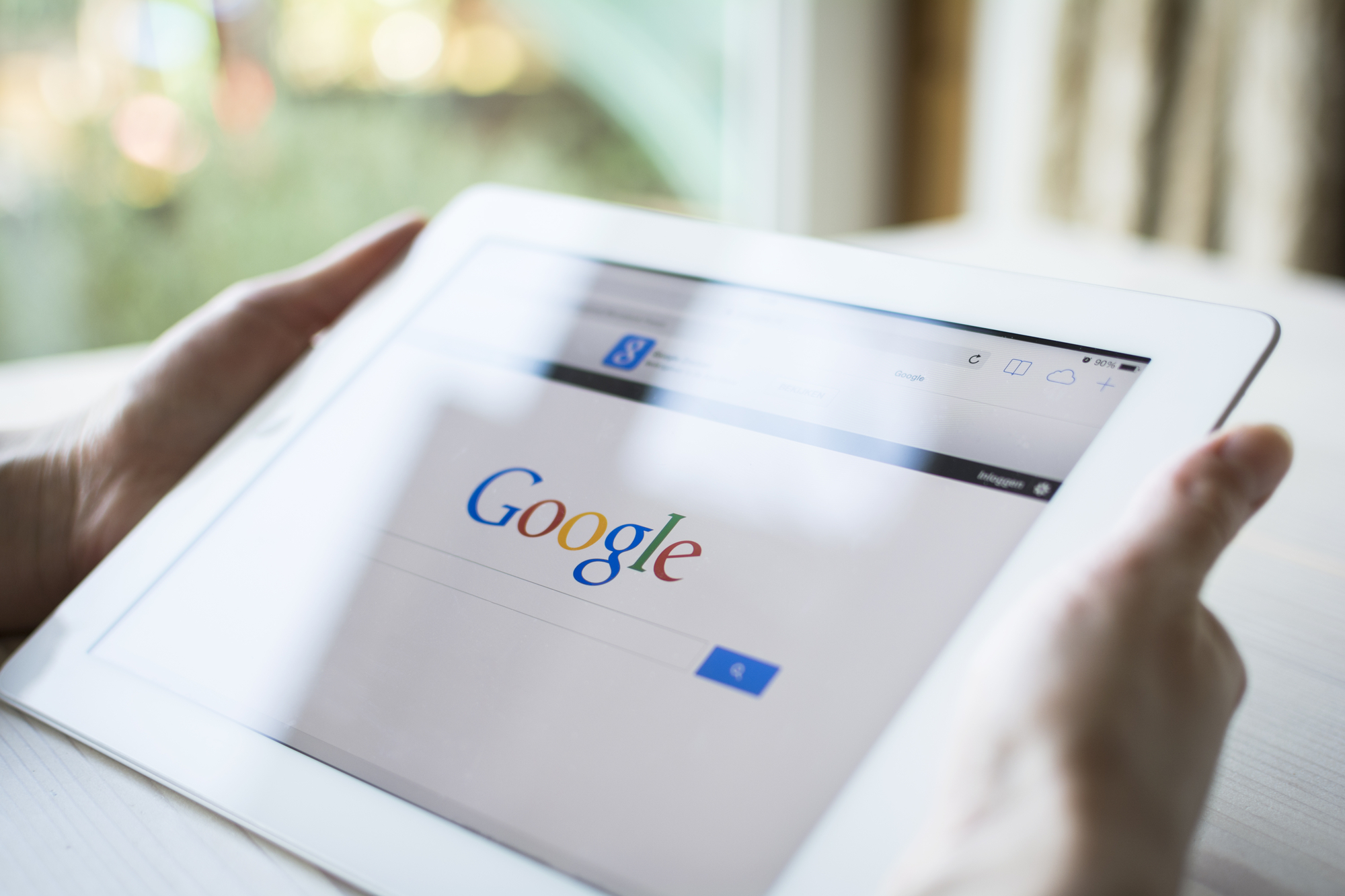 SEA - Google Ads