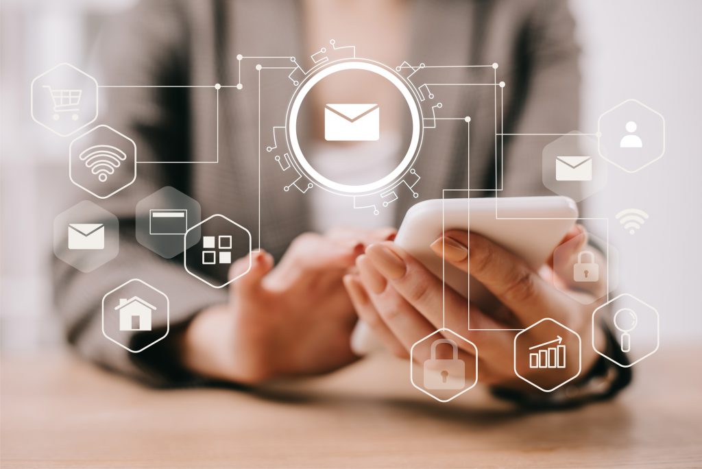 Geschäftsentwicklung | Digital Marketing Daniel Lehnhardt | Köln Customer Experience | Kundenwahrnehmung